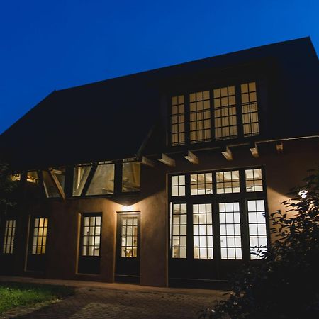 Apartmán Loft Im Kuenstlerhaus Riegel Exteriér fotografie